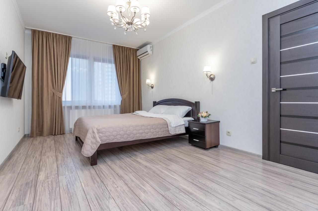 Русовой Софии 3 Kiev Bagian luar foto